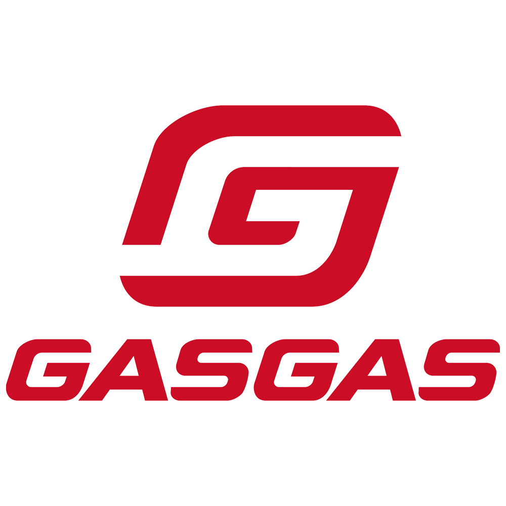 Logo de GasGas