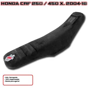 Funda Honda CRF 250 / 450 X. 2004-18
