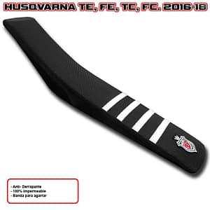 Funda Husqvarna TE, FE, TC, FC 2016-18