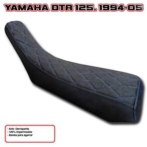 Funda para Yamaha DTR 125. 1994-05