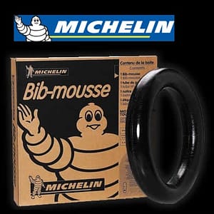 Mousse Michelin M-18 100/100-18