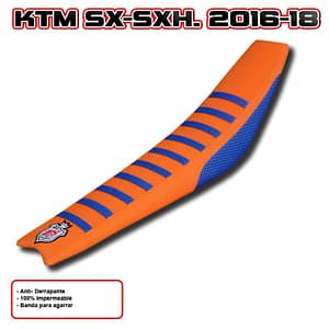 Funda para KTM SX-SXH. 2016-18