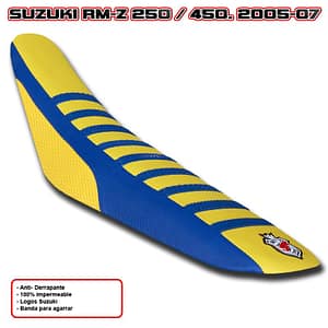 Funda para Suzuki RM-Z 250 - 450. 2005-07