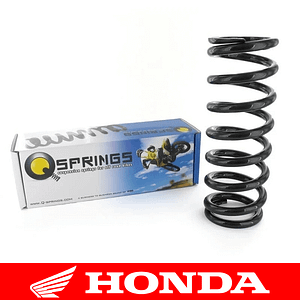 Amortiguador de moto Q-Springs para Honda